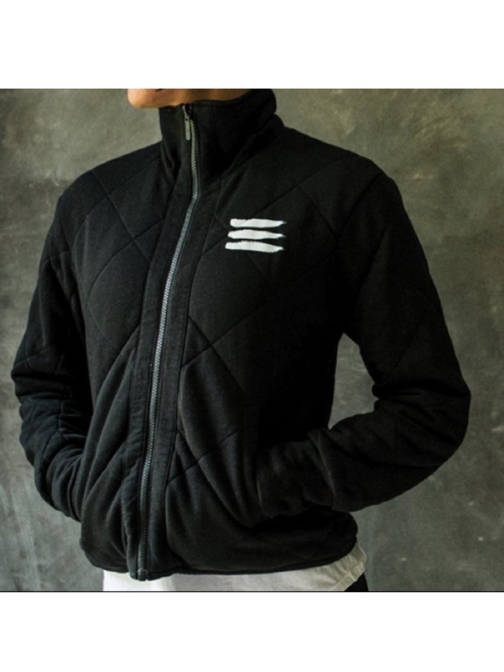 Lululemon forever Warm Reversible Jacket